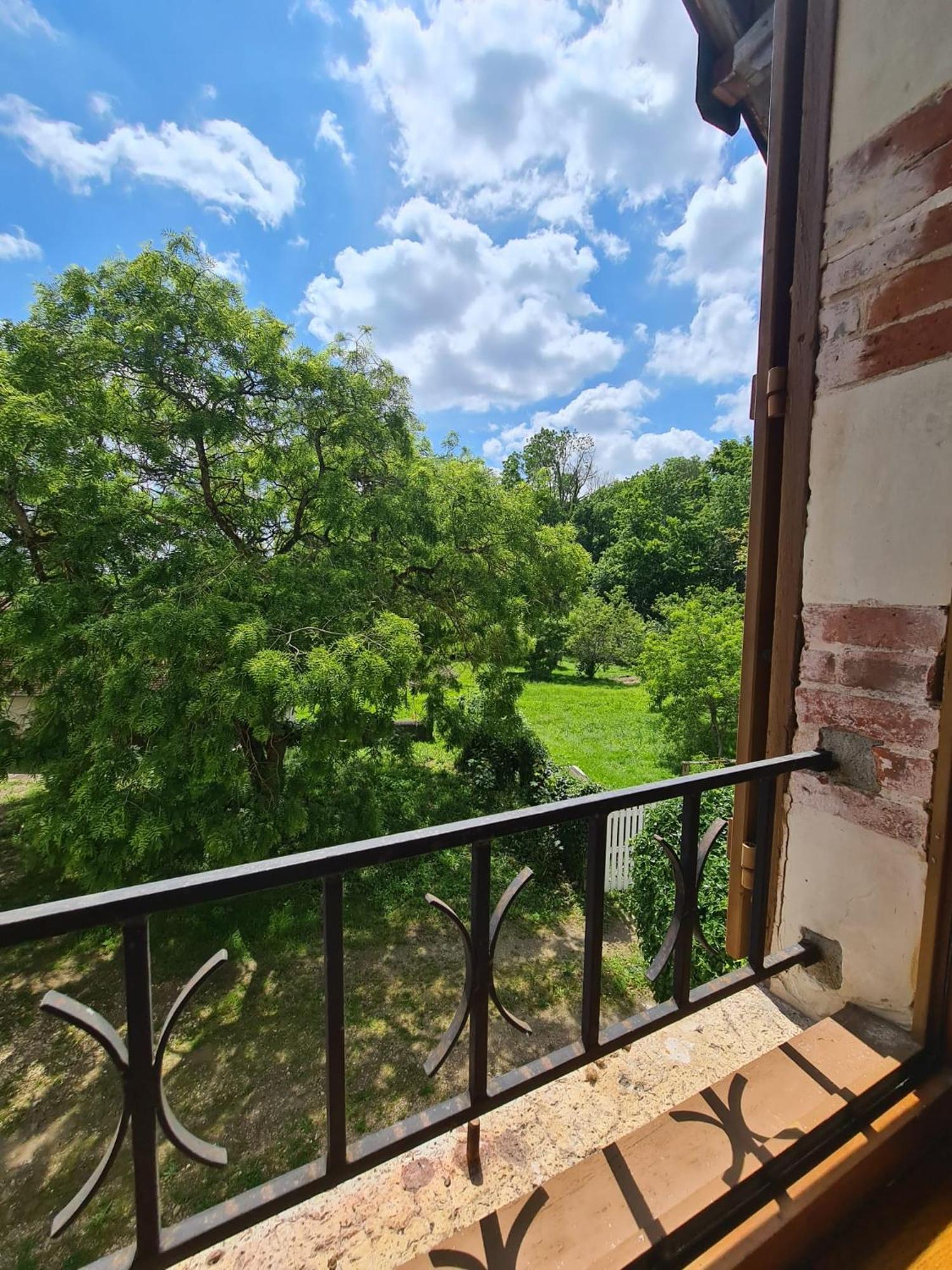 Chateau De Saint-Bohaire Zewnętrze zdjęcie